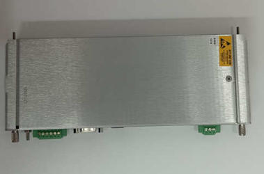 Module d'interface de rack Bently Nevada 3500/20 135031-01 RIM avec interface modem
