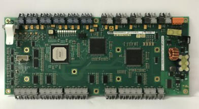 HIEE300936R0101 ABB UFC718AE101 carte d'interface de circuit principal pour contrôle industriel avec support Modbus et PROFIBUS et protection contre les courts-circuits