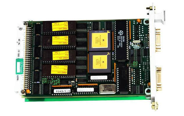 Module de communication Ethernet Honeywell 10024//H/F 24 V CC pour applications de contrôle de machines et d'API