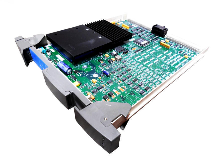 10205/2/1 Module de sortie analogique à sécurité intégrée Honeywell 24 V CC 110 mA pour systèmes de contrôle industriels