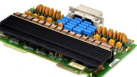 Honeywell 621-2150 16-channel Digital I/O Module 24Vdc 110mA for Industrial Automation