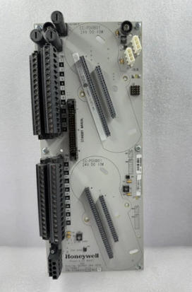 Module IOTA à sortie numérique Honeywell CC-TDOB11 avec détection en circuit ouvert de configuration redondante et notation 24Vdc