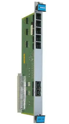 Carte de nœud de communication E/S ICON 200-566-000-111 pour système de surveillance de l'état des machines