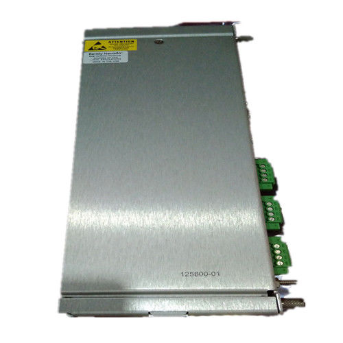 125800-01 3500/25 coudé Nevada Parts 3500 arrêts internes de module d'entrée-sortie de Keyphasor