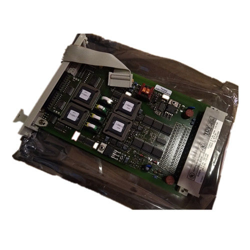 10105 2 1 module de sécurité de Honeywell Analog Input de contrôleur dans le C.C de la Manche 24V de PLC 16