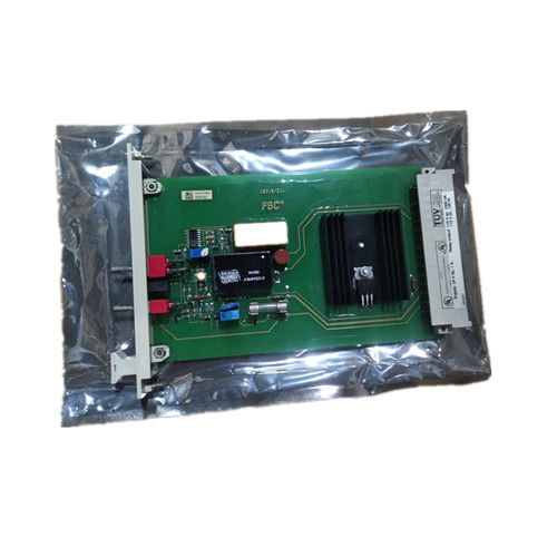 10310 2 1 détecteur ELD de fuite de la terre du module FSC de Honeywell dans 24VCD hors de 115V