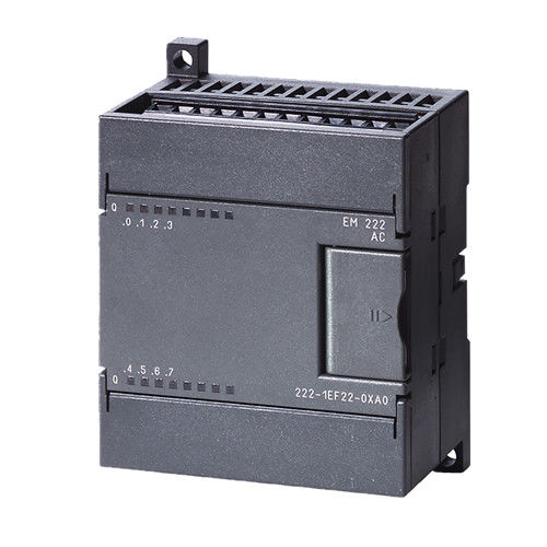 Module de sortie numérique intelligent de l'unité centrale de traitement 222 de l'Ethernet SIMATIC S7-200 de PLC de Siemens 6es7 222 1hf22 0xa0 Siemens