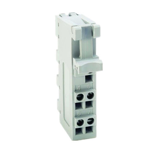 TB démontable Allen Bradley Plc Modules du point E/S d'ab Allen Bradley 1734-Aent