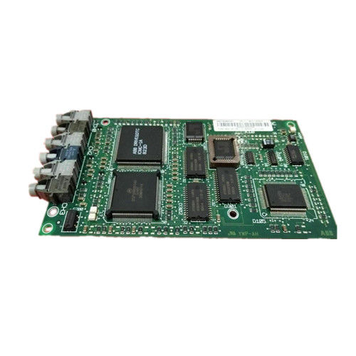 Garantie toute neuve d'an de DCS d'entrée-sortie de la carte de PLC d'AMC-DC 3ADT309900R1 ABB S800 une