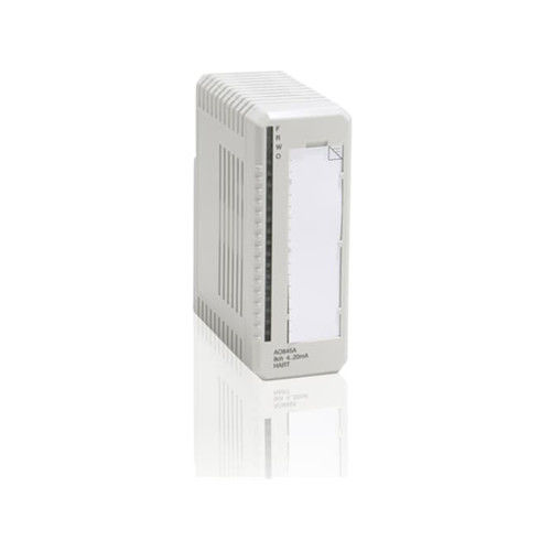DCS d'entrée-sortie du CERF 8 ch S800 du module S/R de sortie analogique de PLC d'AO845A 3BSE045584R1 ABB