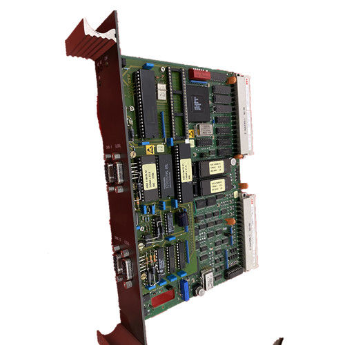 Module de DCS ABB de l'entrée-sortie VDF de l'interface de communication de PLC VIP de CI625-E2 3BHT300038R1 ABB Bailey AC400