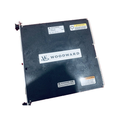 5466-258 le module de Woodward commandent PLC 48/24 DCS que discret de module d'entrée-sortie a réparti le système de contrôle