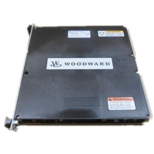 5466-318 le PLC de module de Woodward commandent 48/24 DCS de PLC discret de module d'entrée-sortie