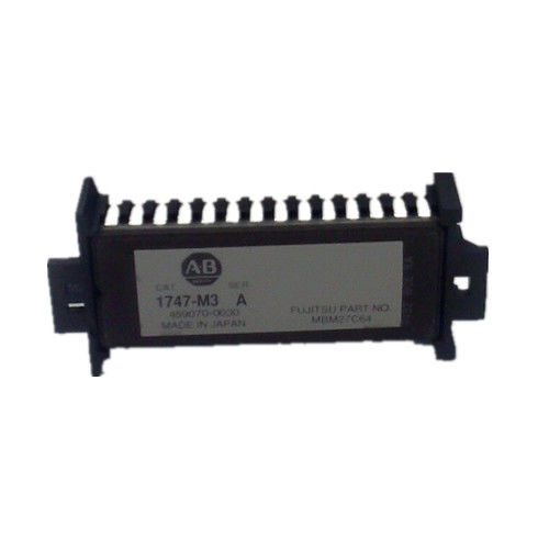 module de mémoire instantanée de 1747-M3 Allen Bradley SLC 500 EEPROM 32K pour SLC 5/03 5/04 5/05
