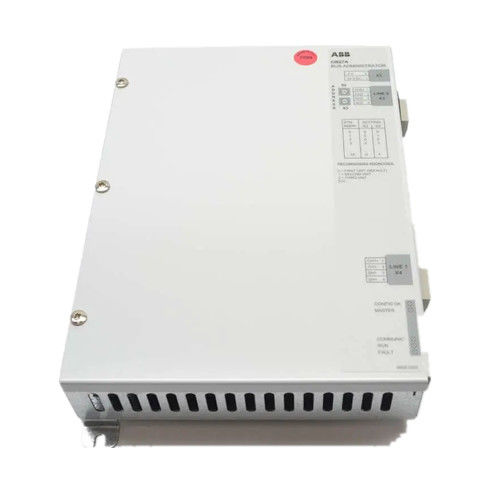 DCS 3BSC980006R213 d'entrée-sortie de Communication Interface Module 24V d'administrateur d'autobus de PLC Advant de CI627A ABB