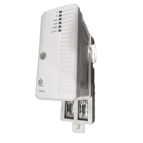DCS 3BSE025961R1 d'entrée-sortie de kit d'interface de PLC AC800M Hardware Profibus-DP/V1 de CI854K01 ABB
