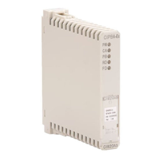 DCS 3BDH000690R1 de l'entrée-sortie 2,1 CIPBA-ex du module d'interface de communication de PLC S900 de CI920AS ABB V