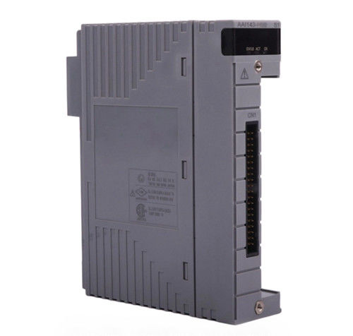 DCS d'AAI143-H00 S1 Yokogawa entrée analogique le module 4 dans 20mA a isolé 16 canaux