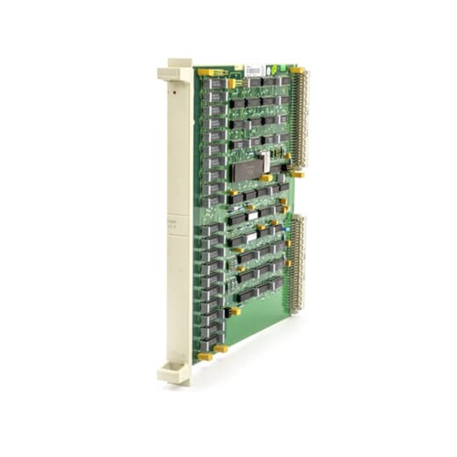 Pièces de rechange à régulation de processus principales 57360001-K de PLC de module de mémoire d'affichage de système de DSMB151 ABB Advant