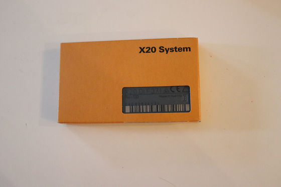 X20DIF371 B&R X20 PLC SYSTEM I/O Module 16 Digital Inputs 24 VDC For 1 Wire Connections