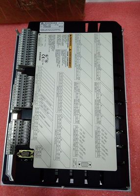 9907-165 Woodward Module Digital Governer Steam Turbines PLC DCS Control
