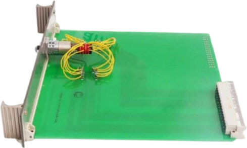 ABB 88UB01B GJR2322600R0100 Module Advant OCS avec carte de sécurité logicielle Master SW