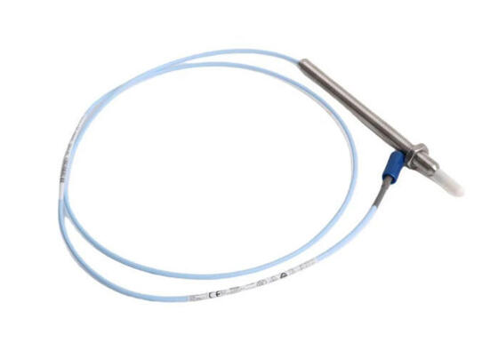 Bently Nevada 330905-00-16-05-02-05 3300 XL câble de sonde de proximité de 8 mm avec matériau d'origine