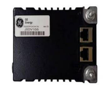 IS220PDIOH1A GE Discrete Input/Output Pack pour système de contrôle Mark VIe