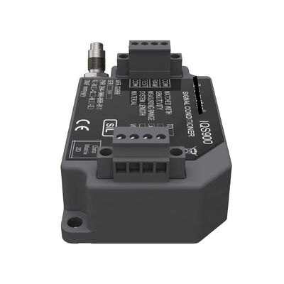 IQS900 204-900-000-011 A1-B21-C1-H05-I0 Dispositif de conditionnement de signal série IQS900 pour la surveillance des machines tournantes
