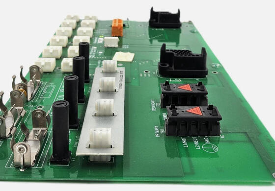51404172-175 Fond de panier du système d'alimentation Honeywell Power Système de contrôle Experion PKS