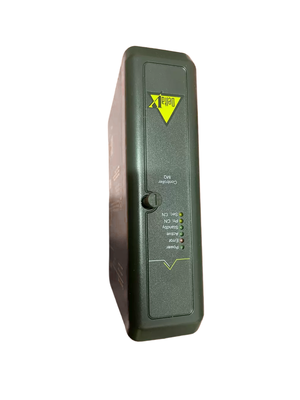 Système DeltaV de commande de la série EMERSON MQ KJ2005X1-MQ1