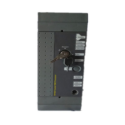 ICS Triplex T8110B a fait confiance au processeur de DEMAIN